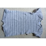 Body petit bateau eponge 3 ans gris type baigneur Body petit bateau eponge 3 ans gris type baigneur