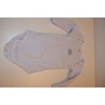 Body petit bateau rayé bleu et blanc manches longues 12 mois Body petit bateau rayé bleu et blanc manches longues 12 mois