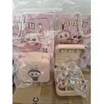Bo�te a bijoux labubu