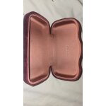 Bo�te � lunette gucci