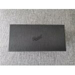Boite d'origine lunettes persol noire