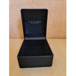 Bote vide ou coffret azzaro pour montre