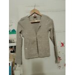 Bol�ro gris 34 xs promod.