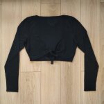 Bolro noir promod taille 1