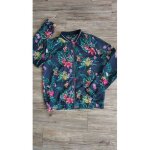 Bombers femme
