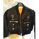 Bomber the kooples