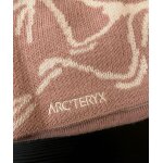 Bonnet arc'teryx ? �dition premium rose p�le