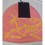Bonnet arc'teryx taille unique neuf emball�