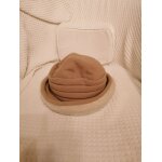 Bonnet, c&a, 100% acrylique.