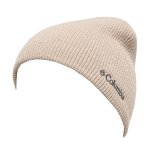 Bonnet classique columbia whirlibird watch cap beanie beige unique