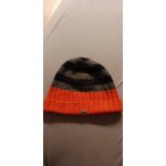 Bonnet lacoste