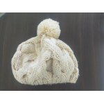 Bonnet laine taille unique