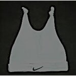 Bonnet de naissance / nouveau - n / bb - nike