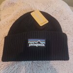 Bonnet patagonia