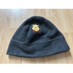 Bonnet polaire gris - disney store - 54 cm