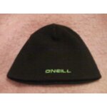 Bonnet rversible o'neill - taille 7  13 ans
