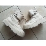 Boots - bottines zara taille 38.
