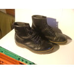 Boots doc martens original - noir 41