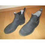 Boots d'quitation fouganza taille 36