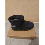 Boots femme pointure 39 neuves  ; geographical norway ;