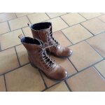 Boots femme salamender - 39