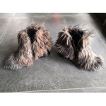 Boots maison martin margiela taille 39