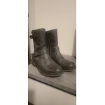 Boots mustang marron pointure 38