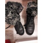 Boots rangers femme ppp 40 Boots rangers femme ppp 40