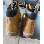 Boots timberland femme - 39