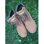 Boots timberland marron modele 1 - 36 Boots timberland marron modele 1 - 36