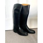 Bottes aigle coupe saumur, pour homme taille 44, l.