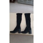 Bottes cuissardes marypaz , t39 , neuves