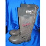 Bottes dockers footwear 36 quality since 1973.