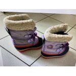Bottes enfants sorel pointure 26