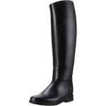 Bottes Équitation plastique noires - 31 Bottes Équitation plastique noires - 31