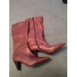 Bottes femmes marron en 36 - andré Bottes femmes marron en 36 - andré