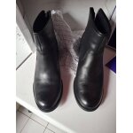 Botte femme tr�s peux utilis� - 38
