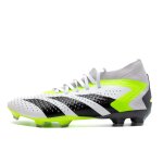 Bottes de football adidas sport predator accuracy. 2 fg - 44