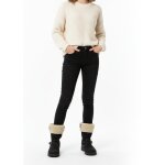 Bottes fourres kickers - pointure 36 - chaudes et confortables - tat be