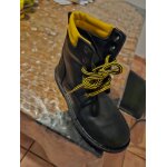 Bottes garon pointure 36 en trs bon tat