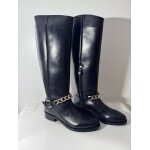 Bottes geox cavali�re femme pointure 36