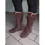 Bottes hiver timberland - 39