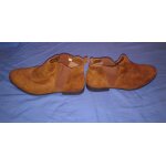 Bottes marron in extenso taille 41 aspect daim . . .