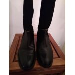 Bottes mellow yellow 38 noir Bottes mellow yellow 38 noir