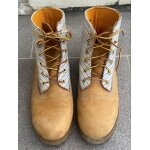 Bottes montantes timberland - 39