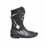 Bottes moto bering x - road - noir - 44 Bottes moto bering x - road - noir - 44