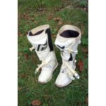 Vend bottes de moto pointure 44 Vend bottes de moto pointure 44