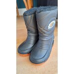 Bottes de neige t. 22