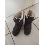 Bottes de neige taille 32