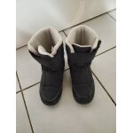 Bottes de neige taille 34